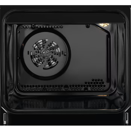 AEG CCB56490BM tűzhely kerámialapos