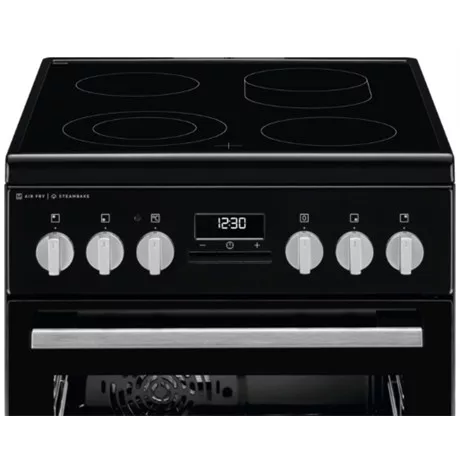 Electrolux LKR564275K tűzhely kerámialapos