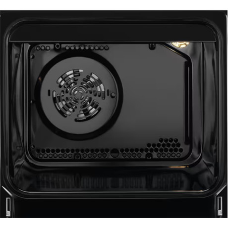 AEG CIB56491BM tűzhely kerámialapos indukciós