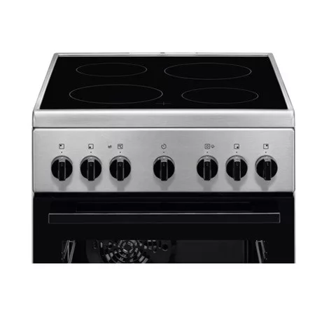 Electrolux LKR562055X tűzhely kerámialapos