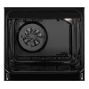 Electrolux LKR562055X tűzhely kerámialapos
