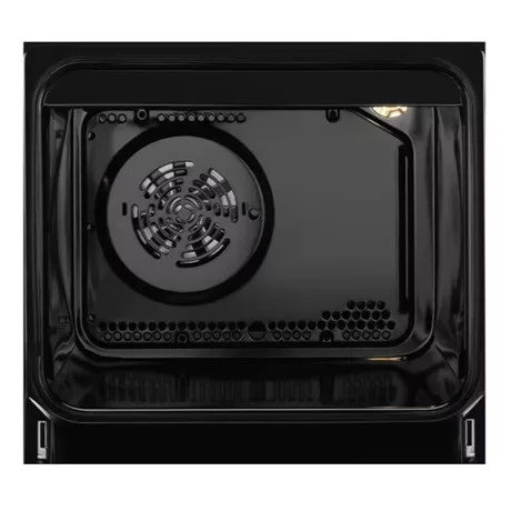 Electrolux LKR562055X tűzhely kerámialapos