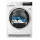 Electrolux EW7D384VE szárítógép hőszivattyús 8kg