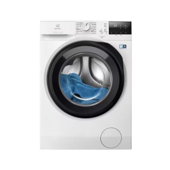 Electrolux EW7W2682E mosó-szárítógép gőz funkcióval