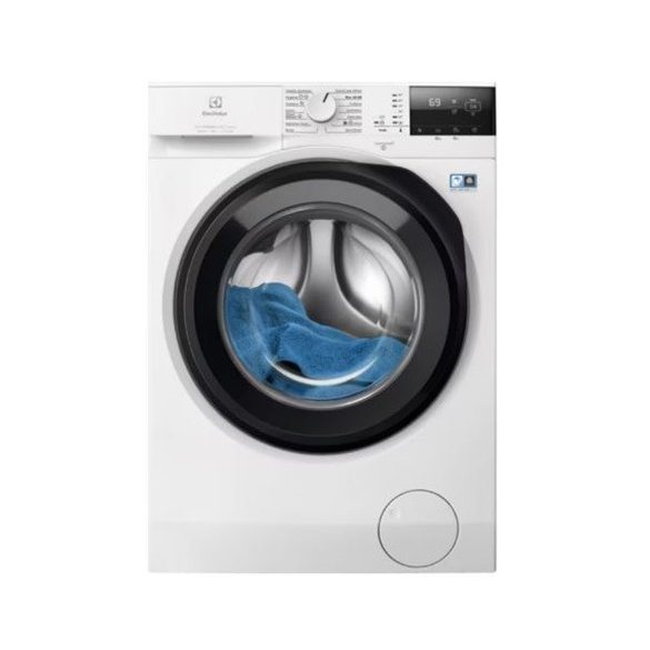 Electrolux EW7W2492E mosó-szárítógép gőz funkcióval