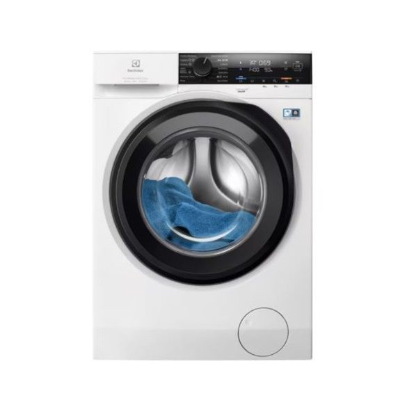 Electrolux EW7W4492E mosó-szárítógép gőz funkcióval