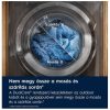Electrolux EW8W7607QE mosó-szárítógép gőz funkcióval