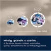 Electrolux EW6D285Y szárítógép hőszivattyús 8kg