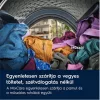 Electrolux EW6D285Y szárítógép hőszivattyús 8kg