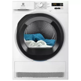Electrolux EW6D185YE szárítógép hőszivattyús 8kg