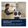 Electrolux EW8D495MCE szárítógép hőszivattyús