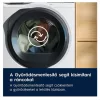 Electrolux EW6D295GE szárítógép hőszivattyús 9kg