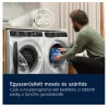 Electrolux EW8D595MCE szárítógép hőszivattyús