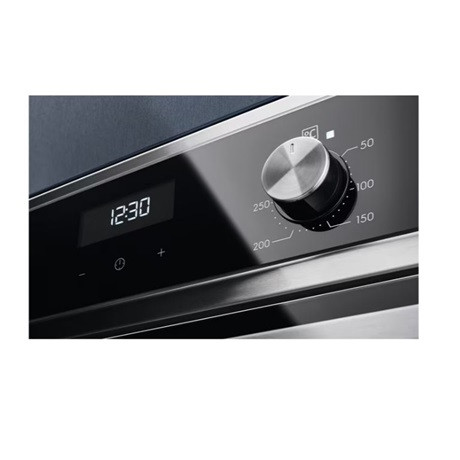 Electrolux EOD5F70BX sütő beépíthető
