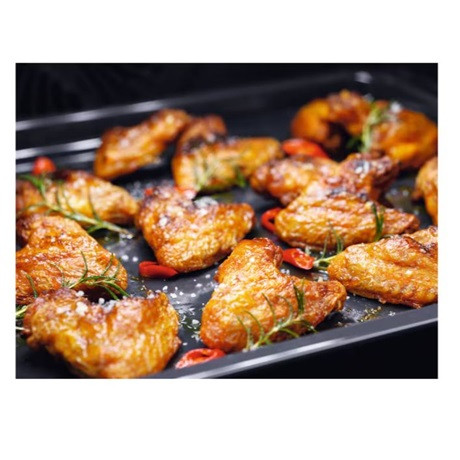 Electrolux EOD5F70BX sütő beépíthető