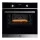 Electrolux EOF5F50BX sütő beépíthető