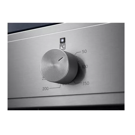 Electrolux EOH3F00BX sütő beépíthető
