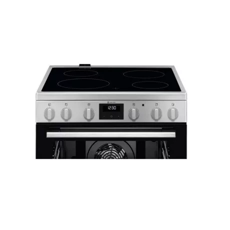 Electrolux LKR64020CX tűzhely kerámialapos