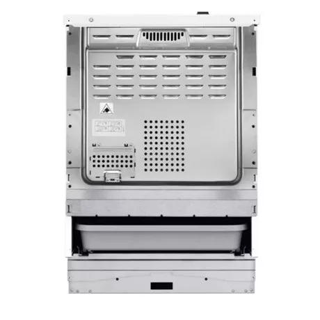 Electrolux LKR64020CX tűzhely kerámialapos