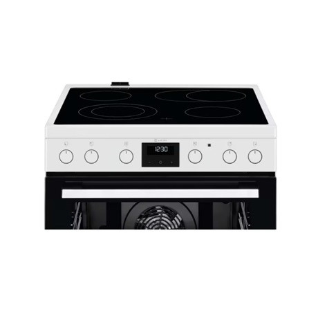 Electrolux LKR64022AW tűzhely kerámialapos