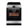 Electrolux LKR64022AX tűzhely kerámialapos