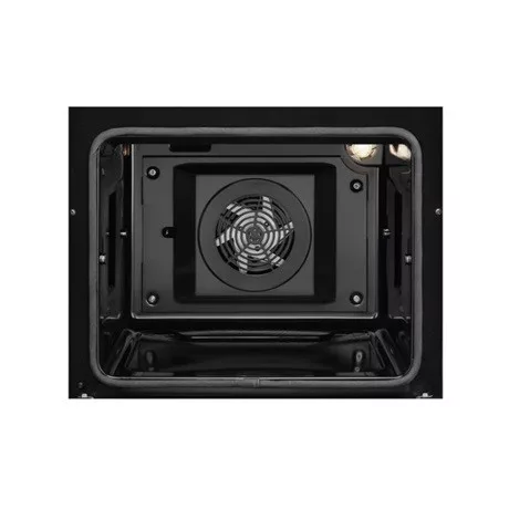 Electrolux LKR64022AX tűzhely kerámialapos