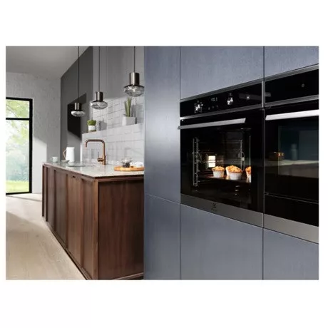 Electrolux EOD5F71X sütő beépíthető