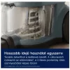Electrolux EL31C1LDB porszívó porzsák nélküli