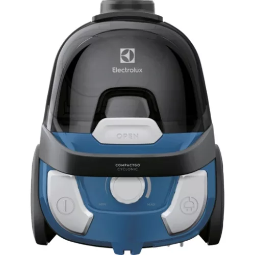 Electrolux ECGC21-2CB porszívó porzsák nélküli