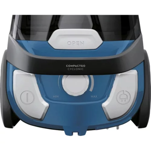 Electrolux ECGC21-2CB porszívó porzsák nélküli