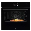 Electrolux LOB9S3XZ sütő beépíthető gőz funkcióval
