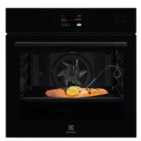 Electrolux LOB9S3XZ sütő beépíthető gőz funkcióval