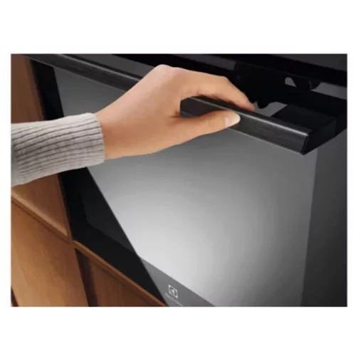 Electrolux LOB9S3XZ sütő beépíthető gőz funkcióval