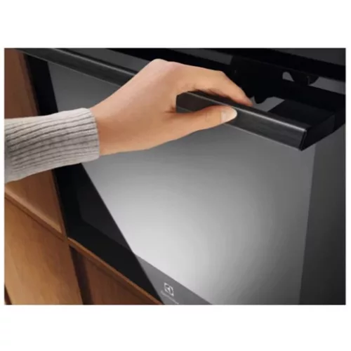 Electrolux LOB8S38Z sütő beépíthető gőz funkcióval