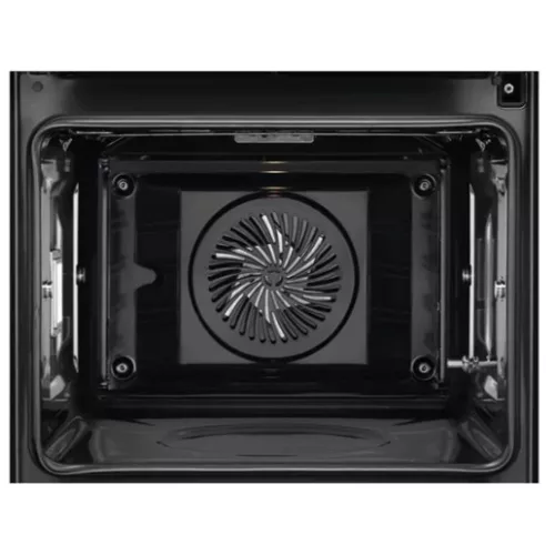 Electrolux LOB8S38Z sütő beépíthető gőz funkcióval