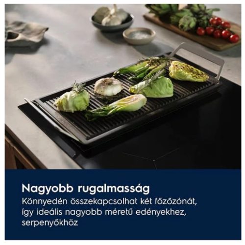 Electrolux EIV83443CT főzőlap beépíthető indukciós