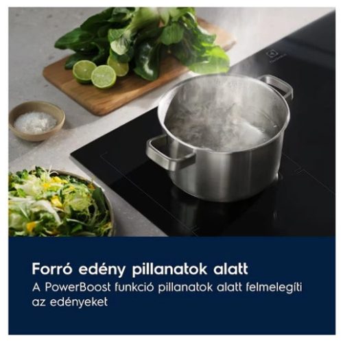 Electrolux EIV83443CT főzőlap beépíthető indukciós