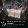 AEG TR718BE szárítógép hőszivattyús 8kg