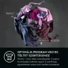 AEG TR718BE szárítógép hőszivattyús 8kg