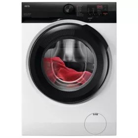 AEG LFR6D844E mosógép elöltöltős
