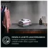 AEG LFR6D844E mosógép elöltöltős