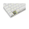 White Shark GK-2106W/BL-HU COMMANDOS mechanikus (Blue switch) gamer billentyűzet - HU layout