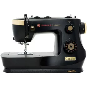 Singer HD 500 varrógép