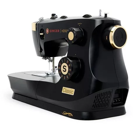 Singer HD 500 varrógép
