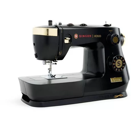 Singer HD 500 varrógép