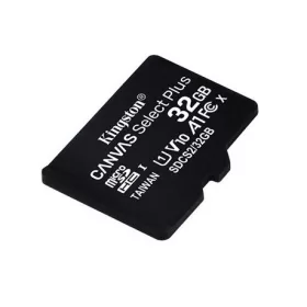 Kingston SDCS2/32GB memóriakártya + adapter