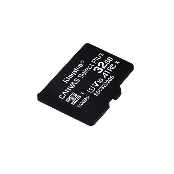 Kingston SDCS2/32GB memóriakártya + adapter