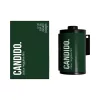 CANDIDO 400 COLOUR 135 FILM 36 EXP