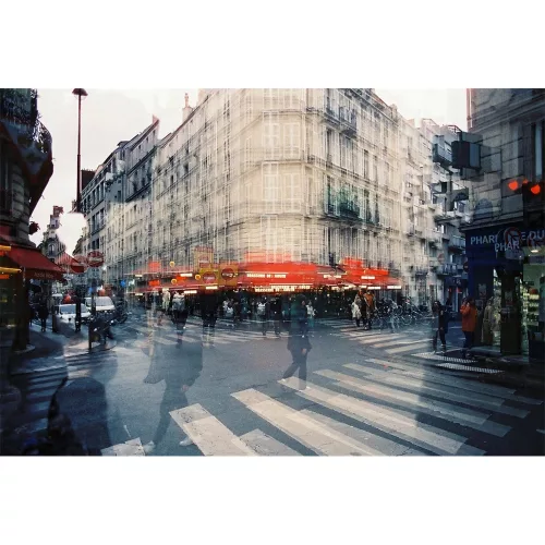 CANDIDO 800 COLOUR 135 FILM 36 EXP