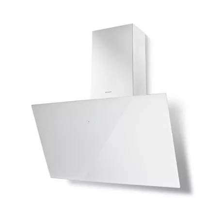 Faber TWEET EV8 LED WH A80 páraelszívó döntött